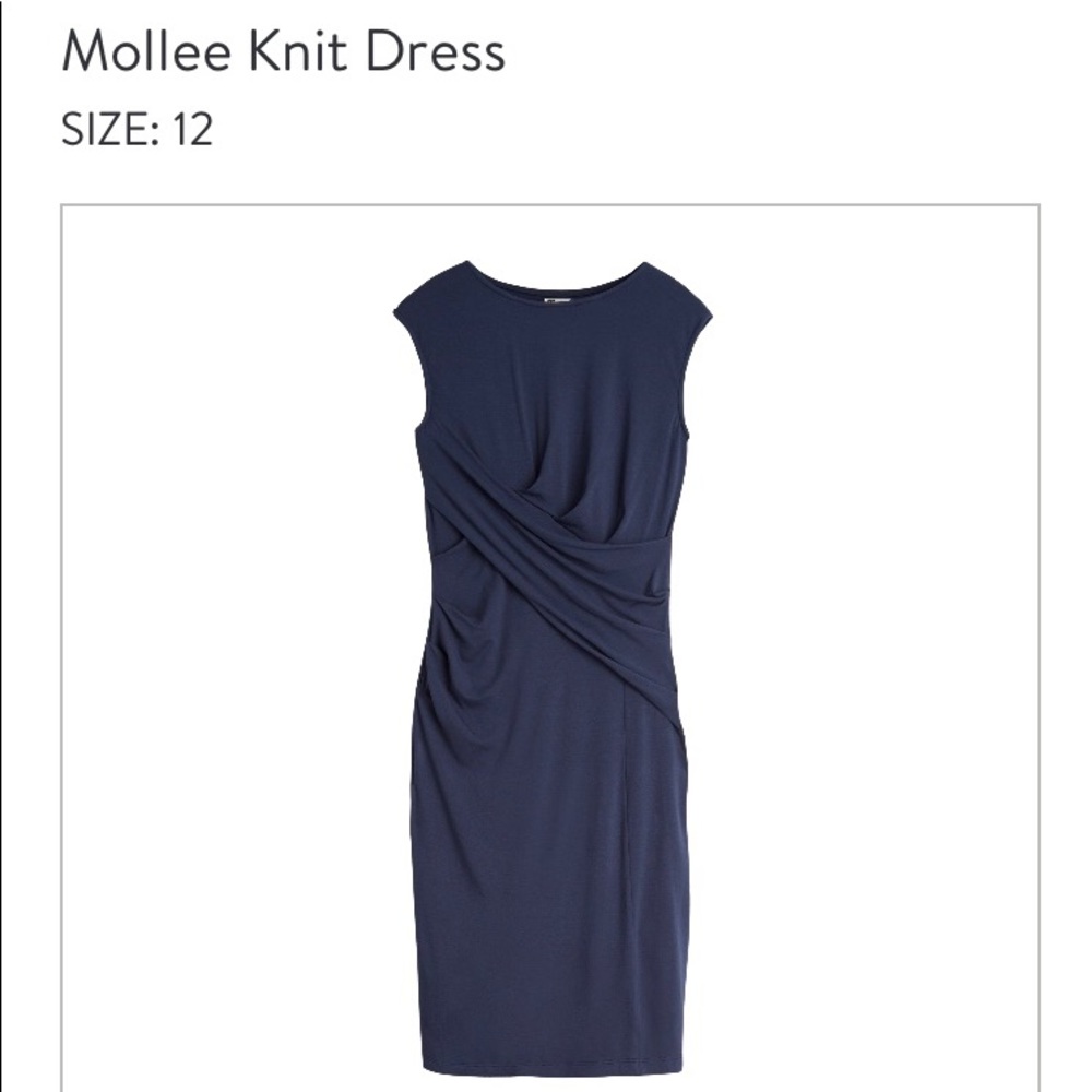 Kut from the Kloth Dress, Stitch Fix, 12